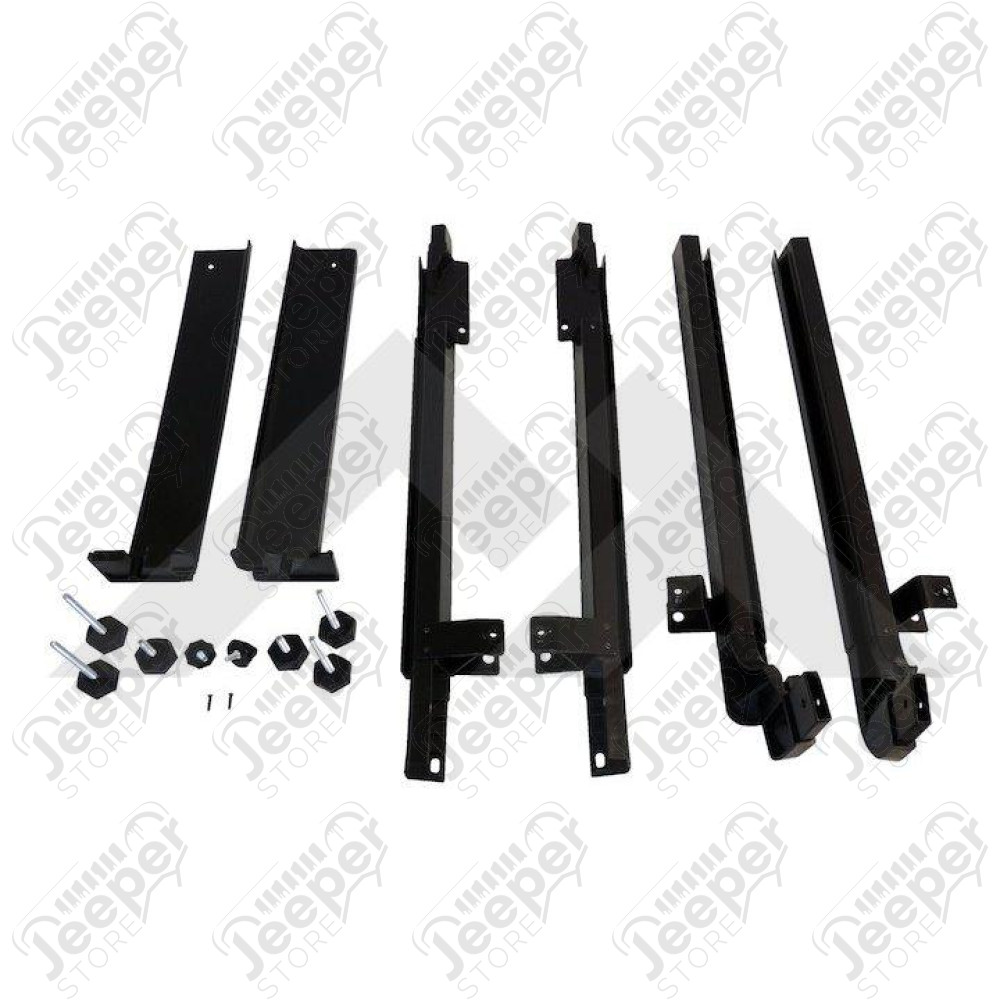Door Surround Kit (JK 4-Door)