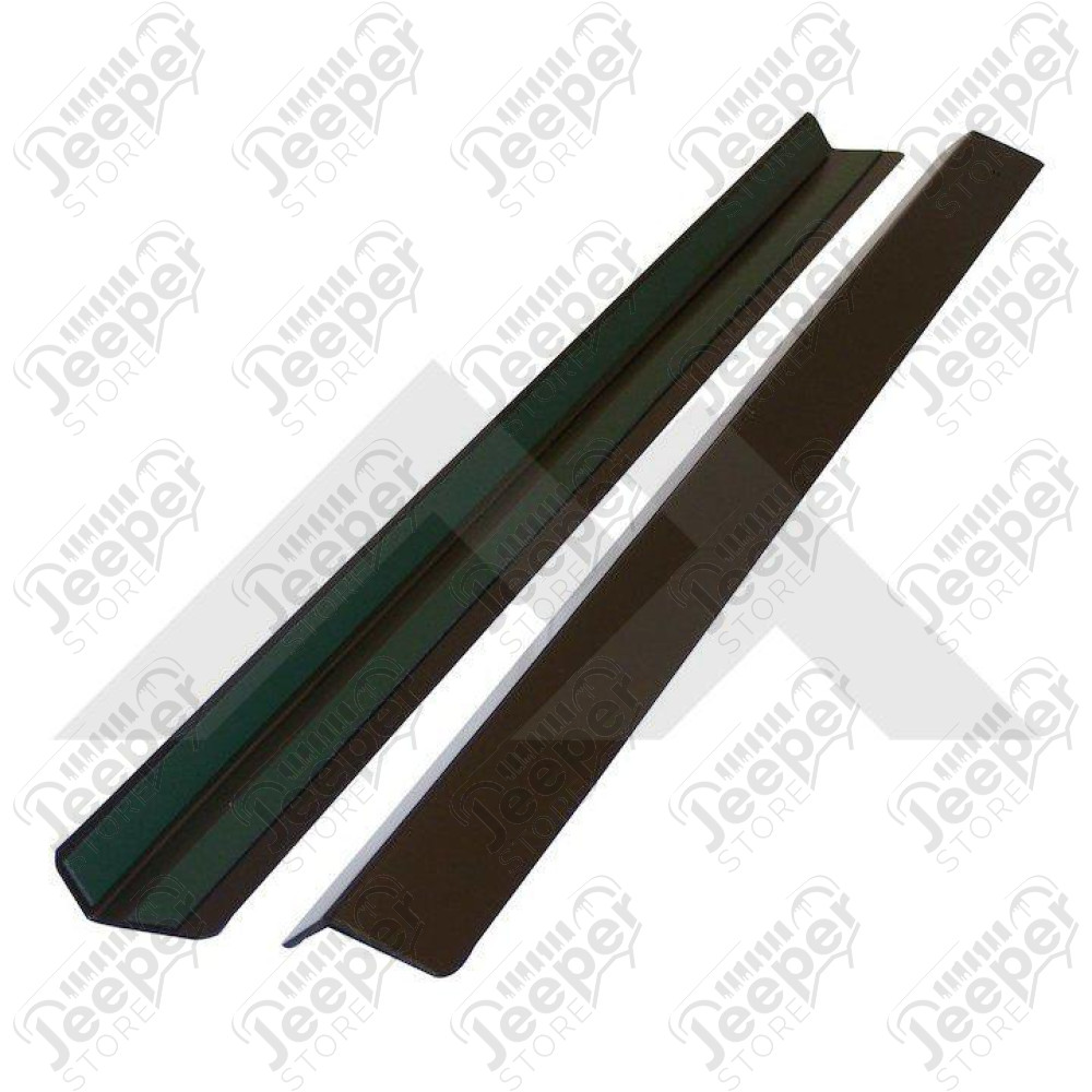 Entry Guards (Black)