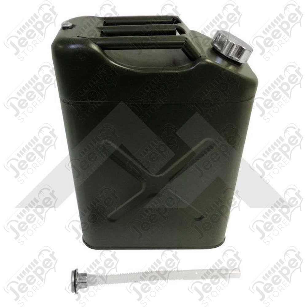 Jerry Can (Olive)