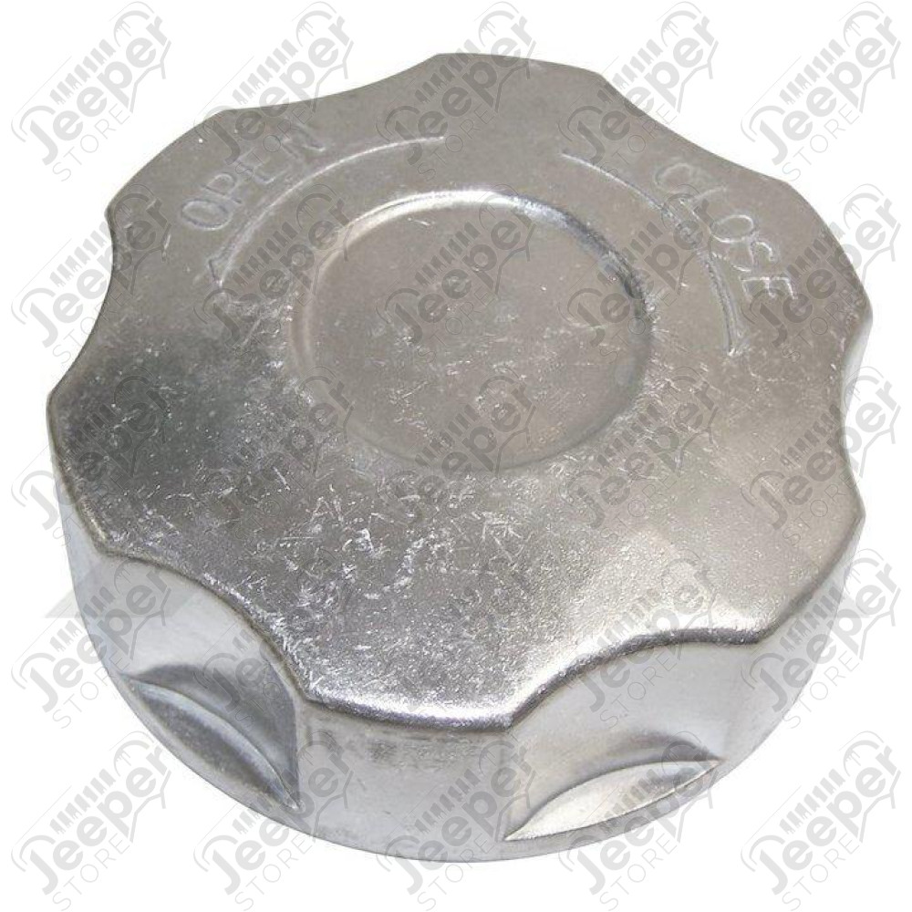 Jerry Can Cap - Bouchon hermétique pour jerrican
