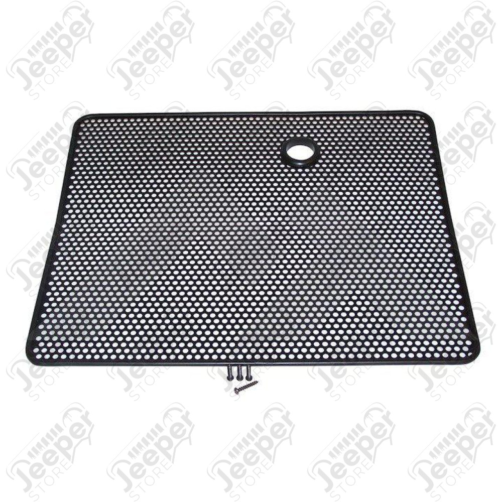 Bug Screen (Black)