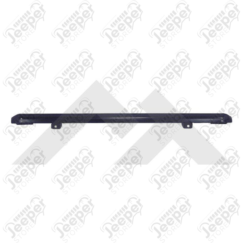 Windshield Channel (Black)