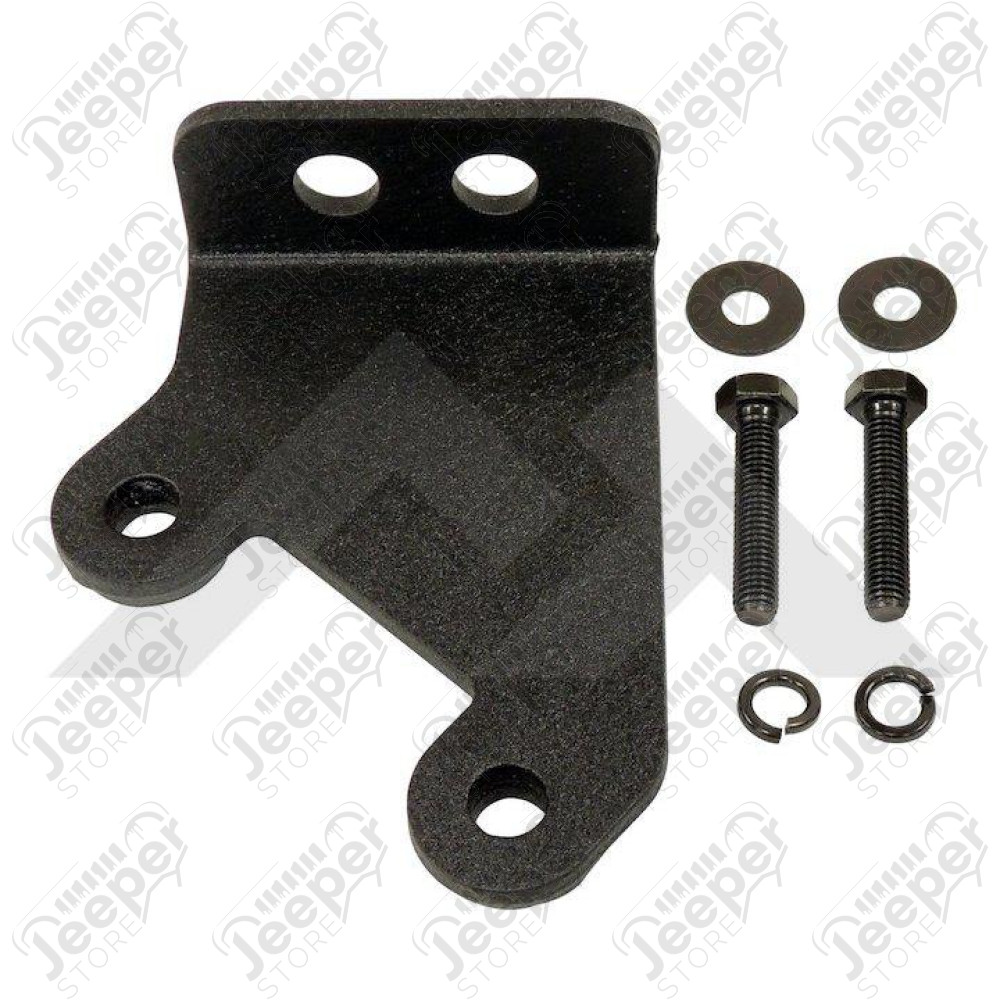 Support d'antenne CB - Jeep Wrangler JK - RT26074