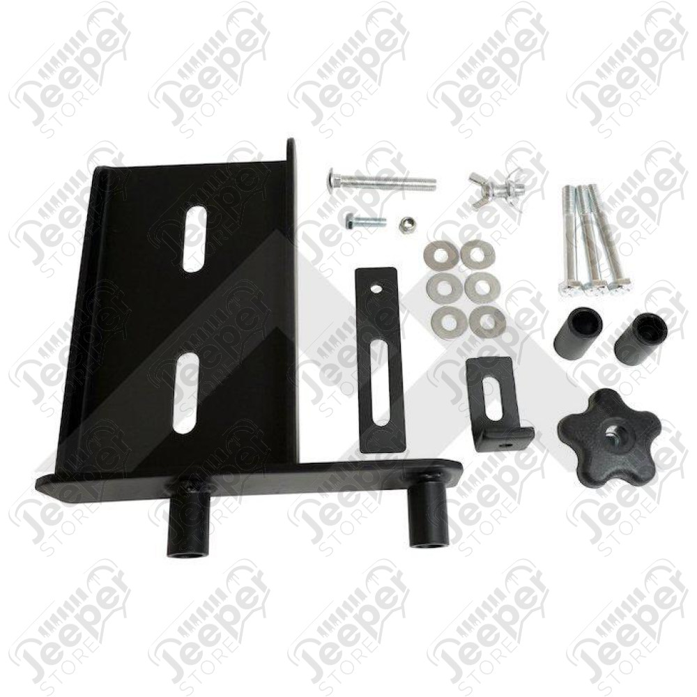 Off Road Jack Mount