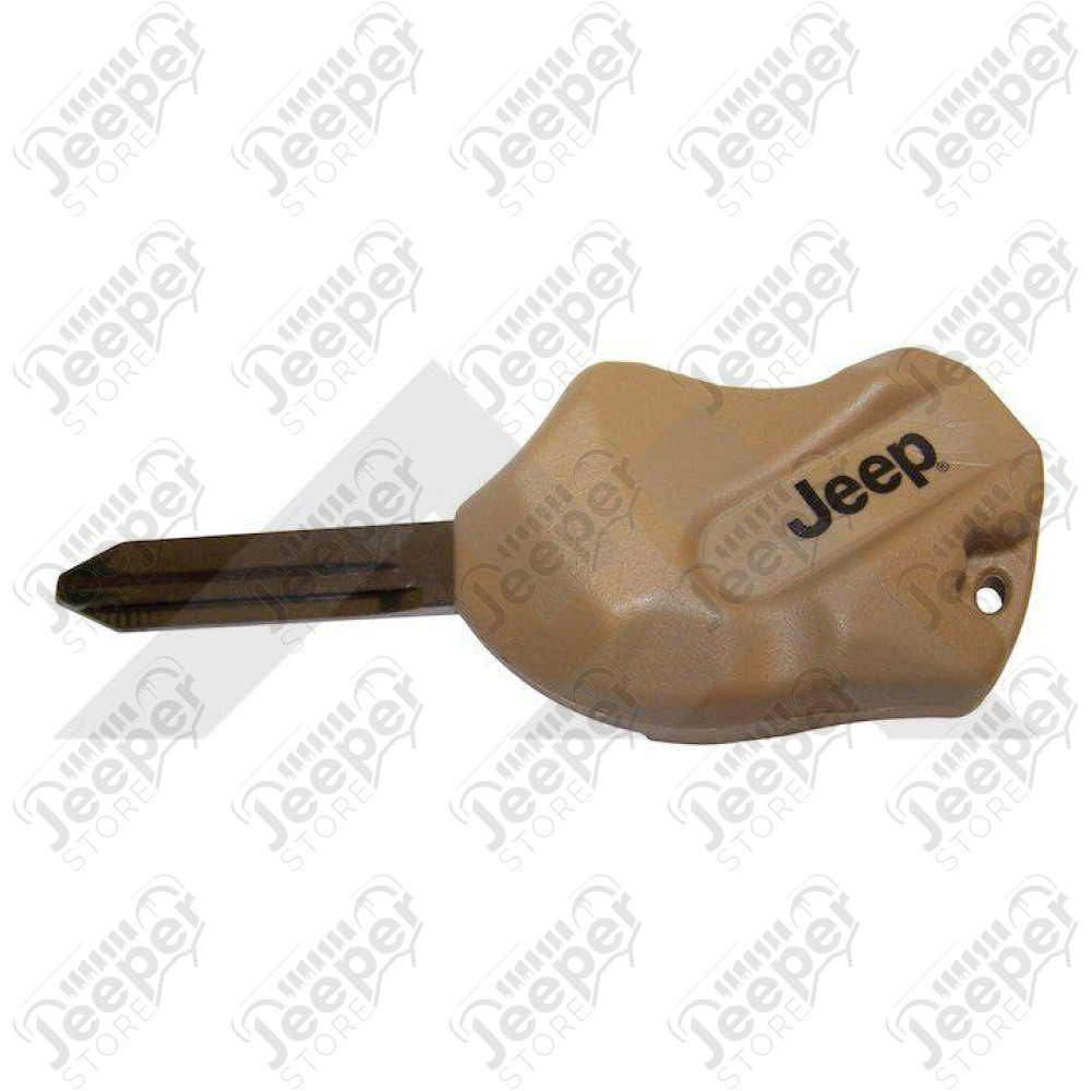 The Rock Key (Tan)