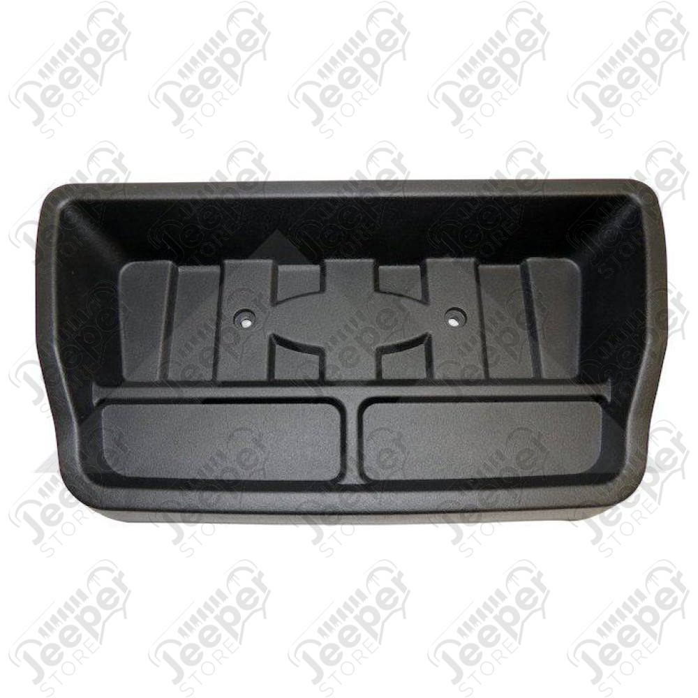 Dash Tray (Wrangler TJ)