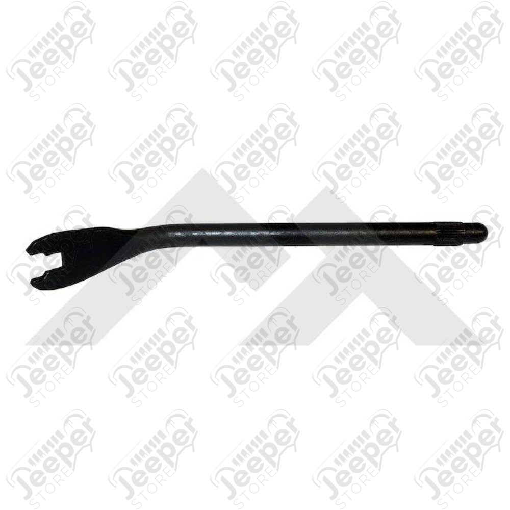 Door Handle Installation Tool