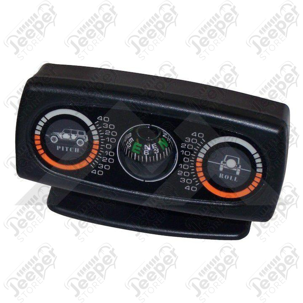 Clinometer