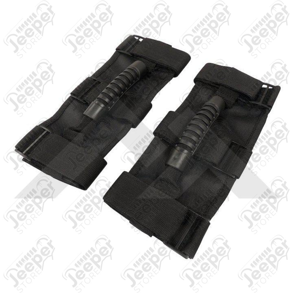 Deluxe Grab Handle Set