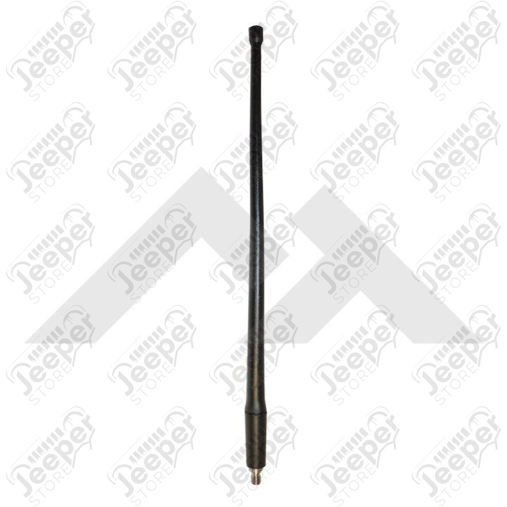 Shorty Antenna (Black)