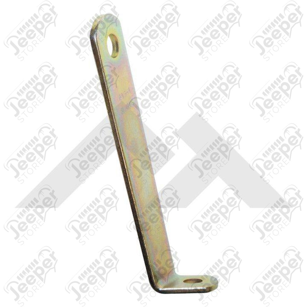 Seat Belt Extension Bracket