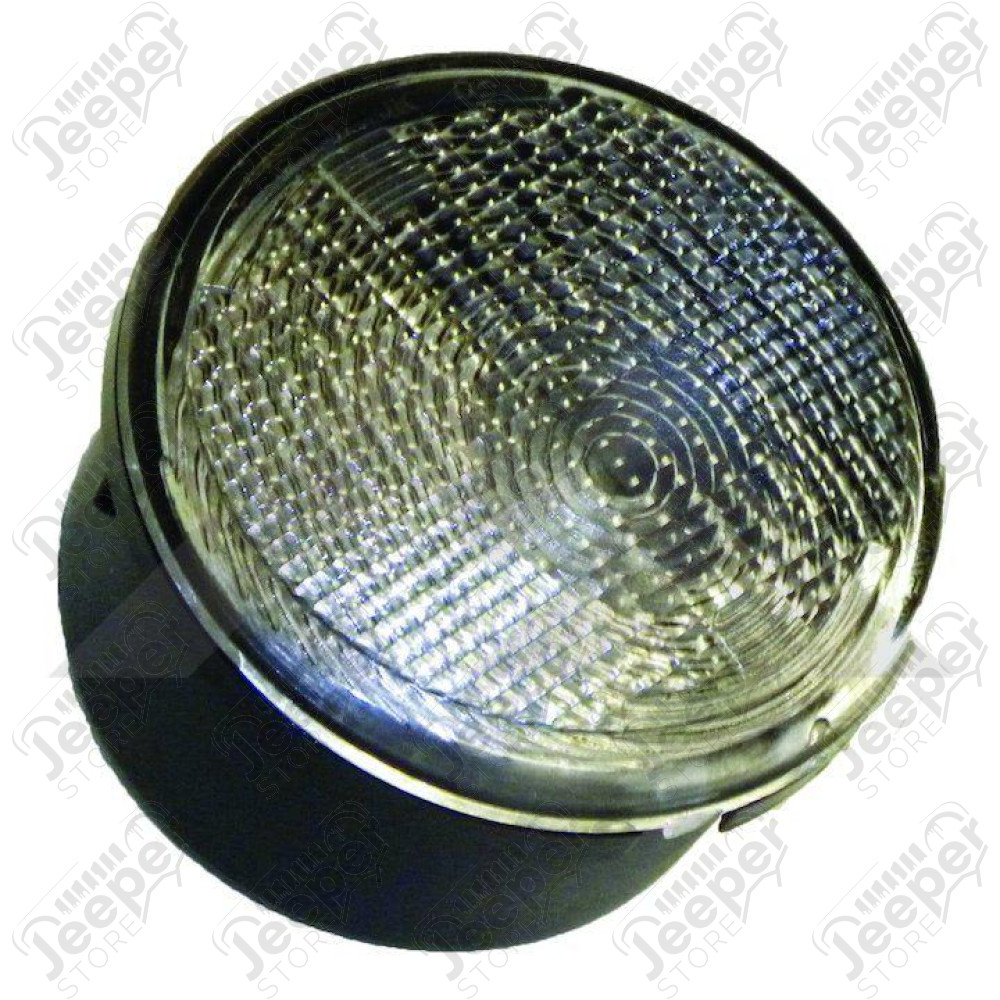 Parking Lamp (Clear-Left)