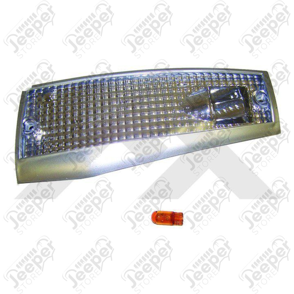 Side Marker Light (Right)