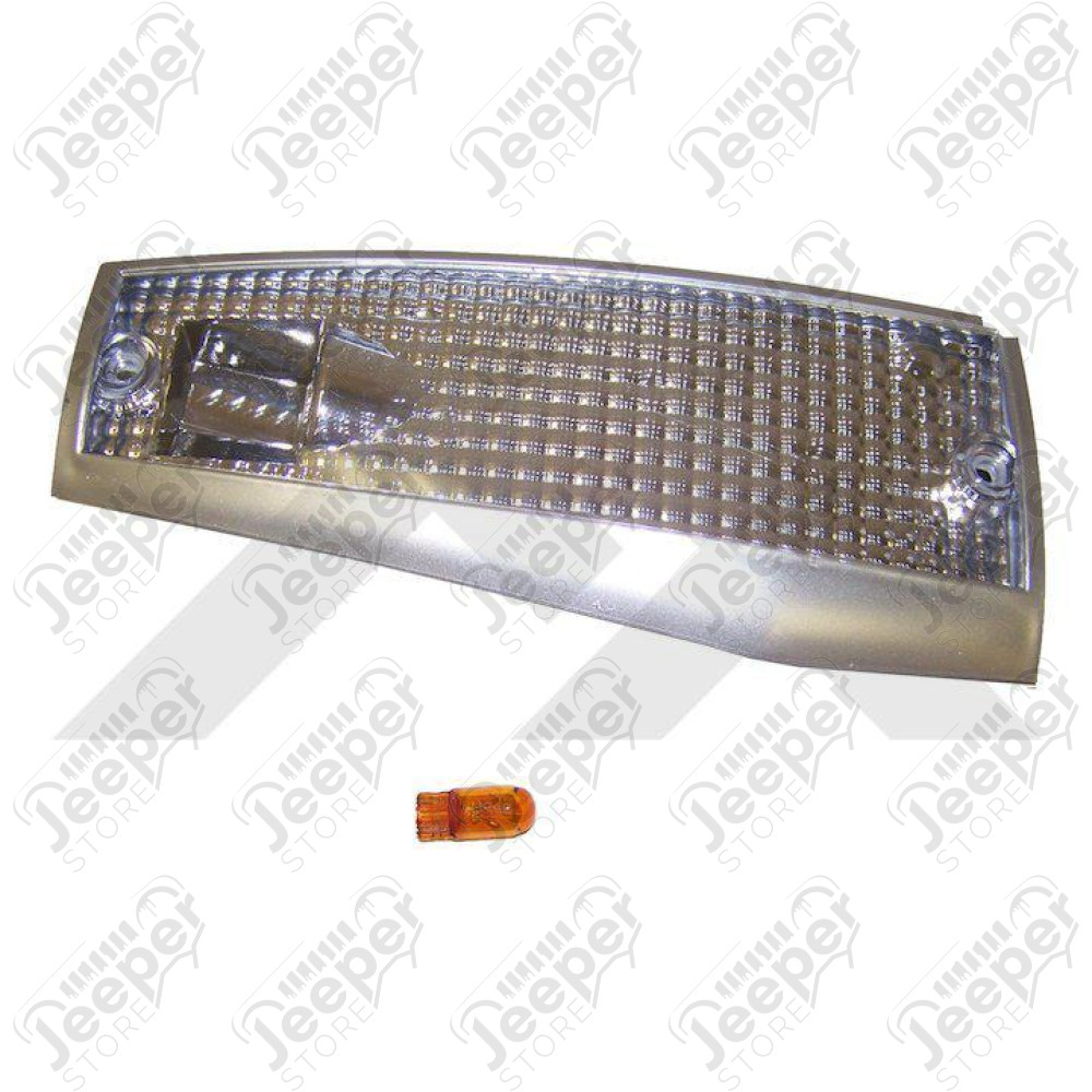 Side Marker Light (Left)