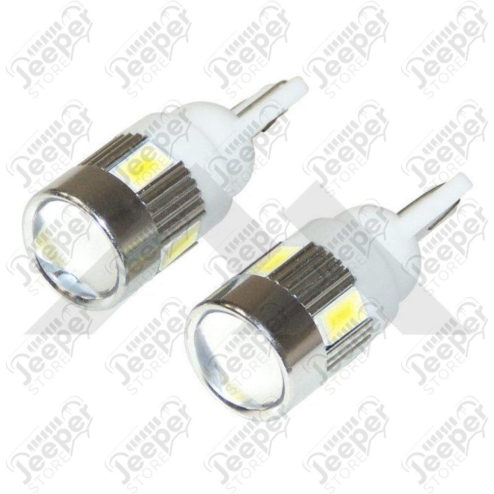 LED Bulb Kit (194 White LED)