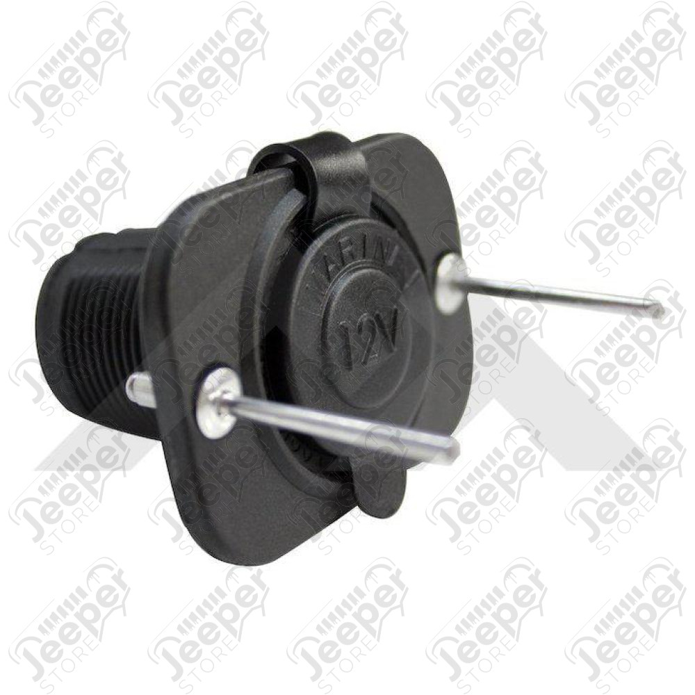 12V Power Socket