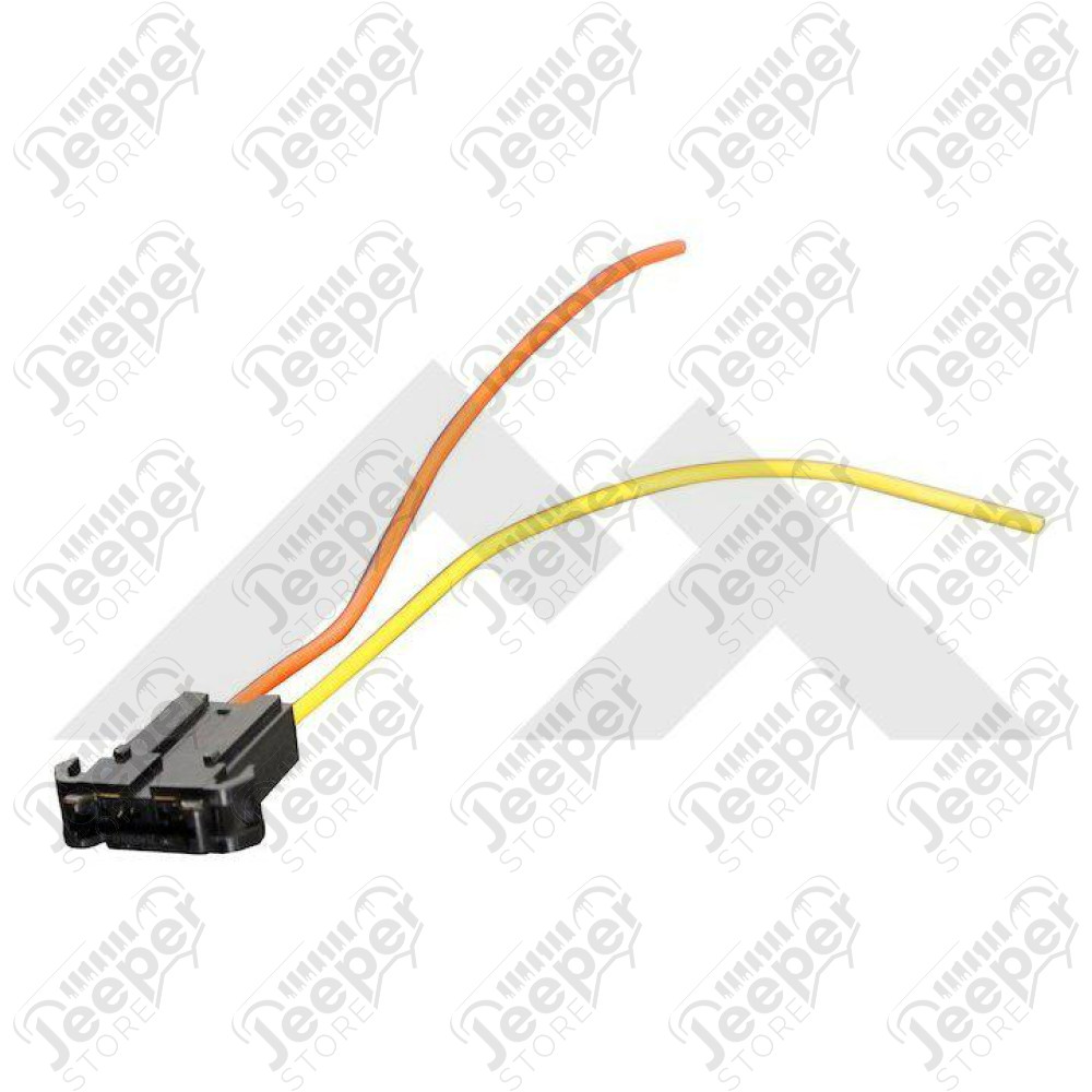 Fuse Holder