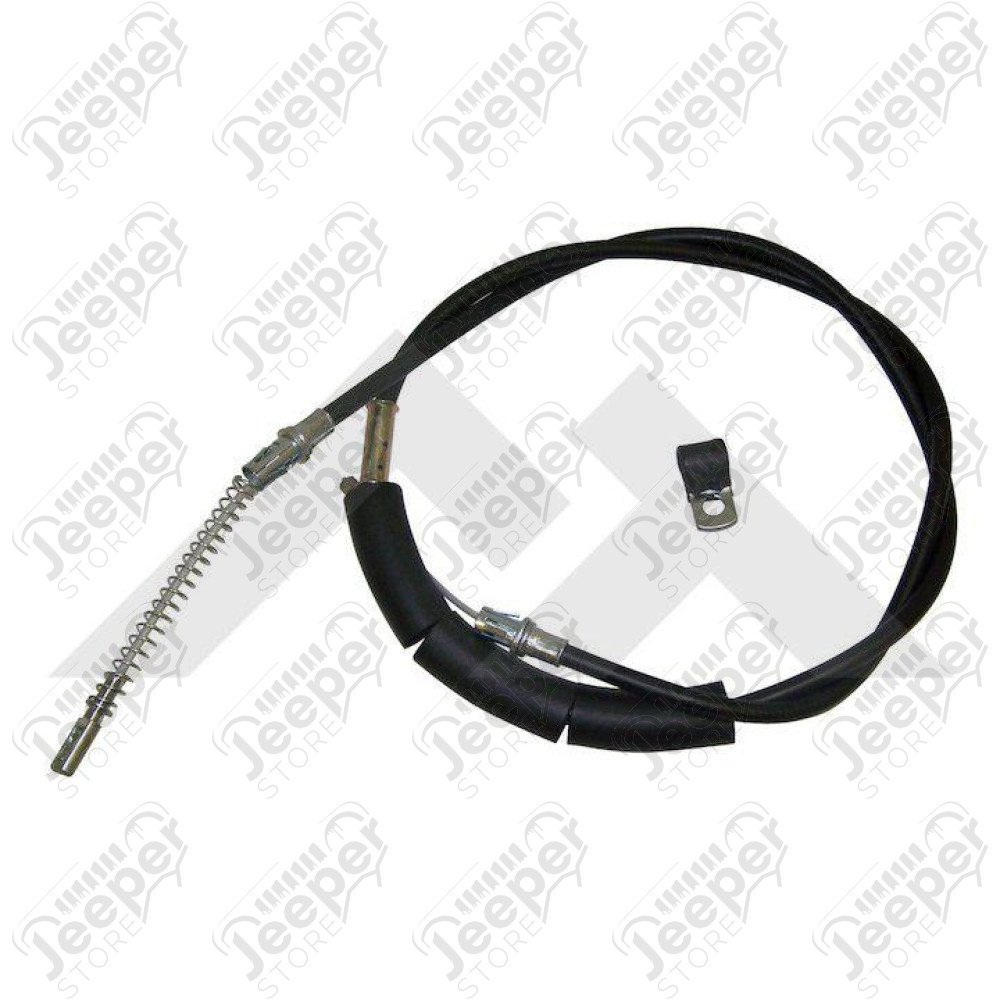 Parking Brake Cable (Rear Right)