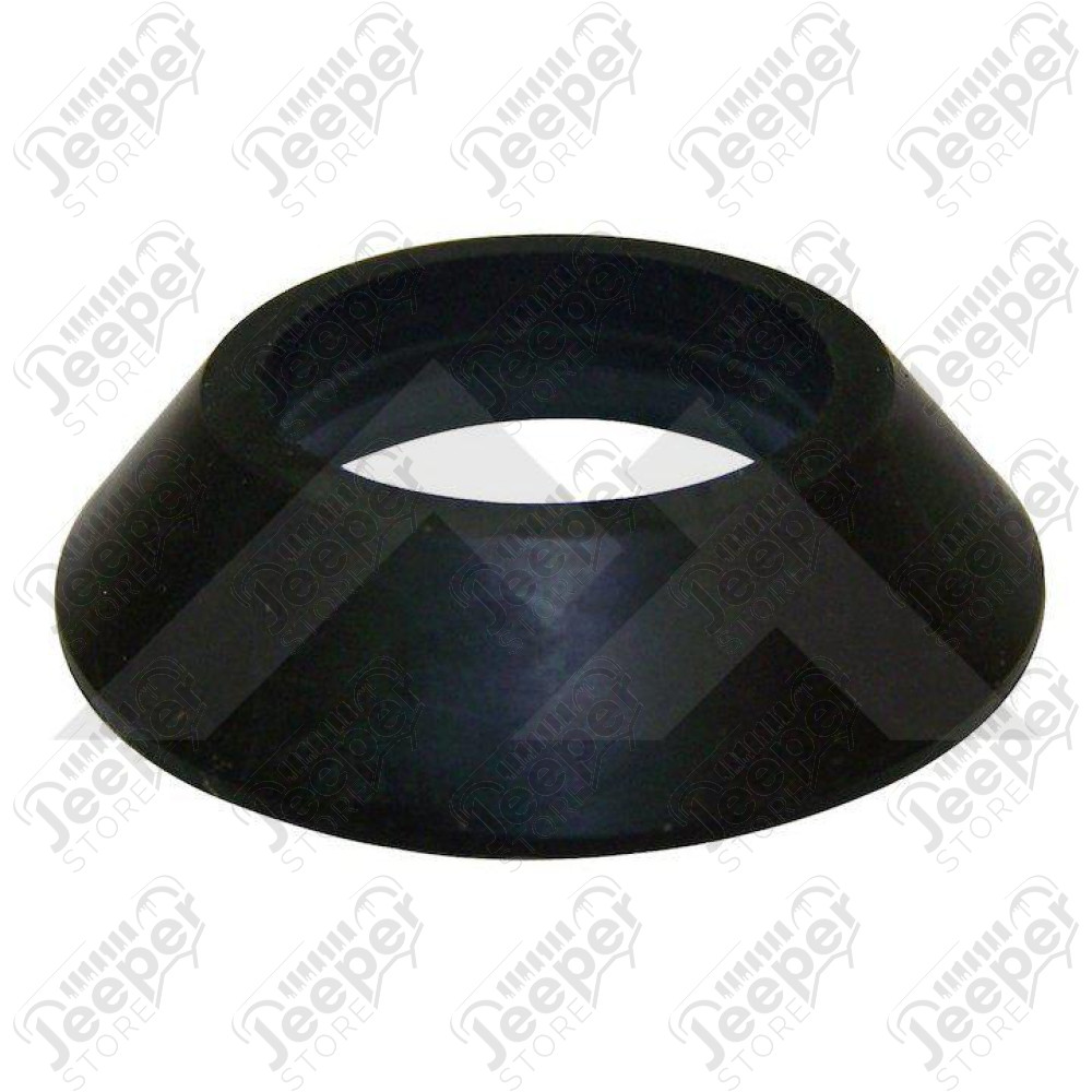 Rubber Spacer