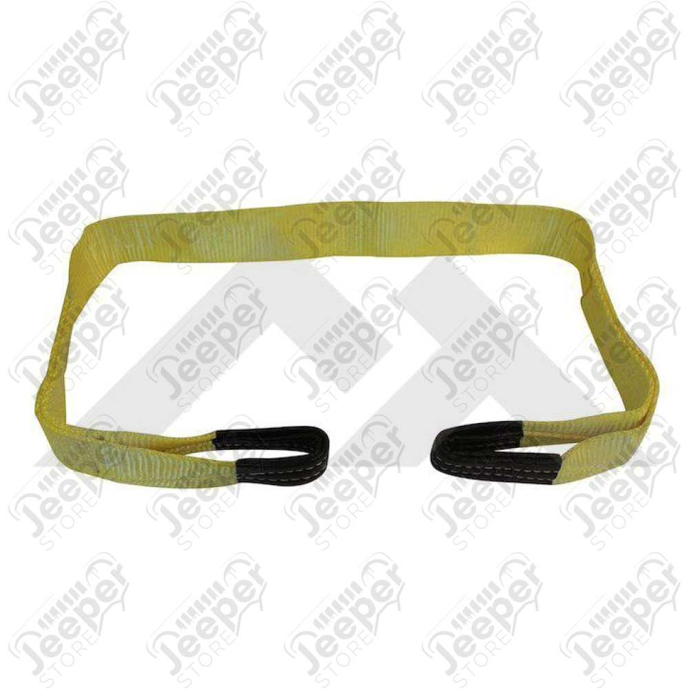 Tree Saver Strap (3x6)