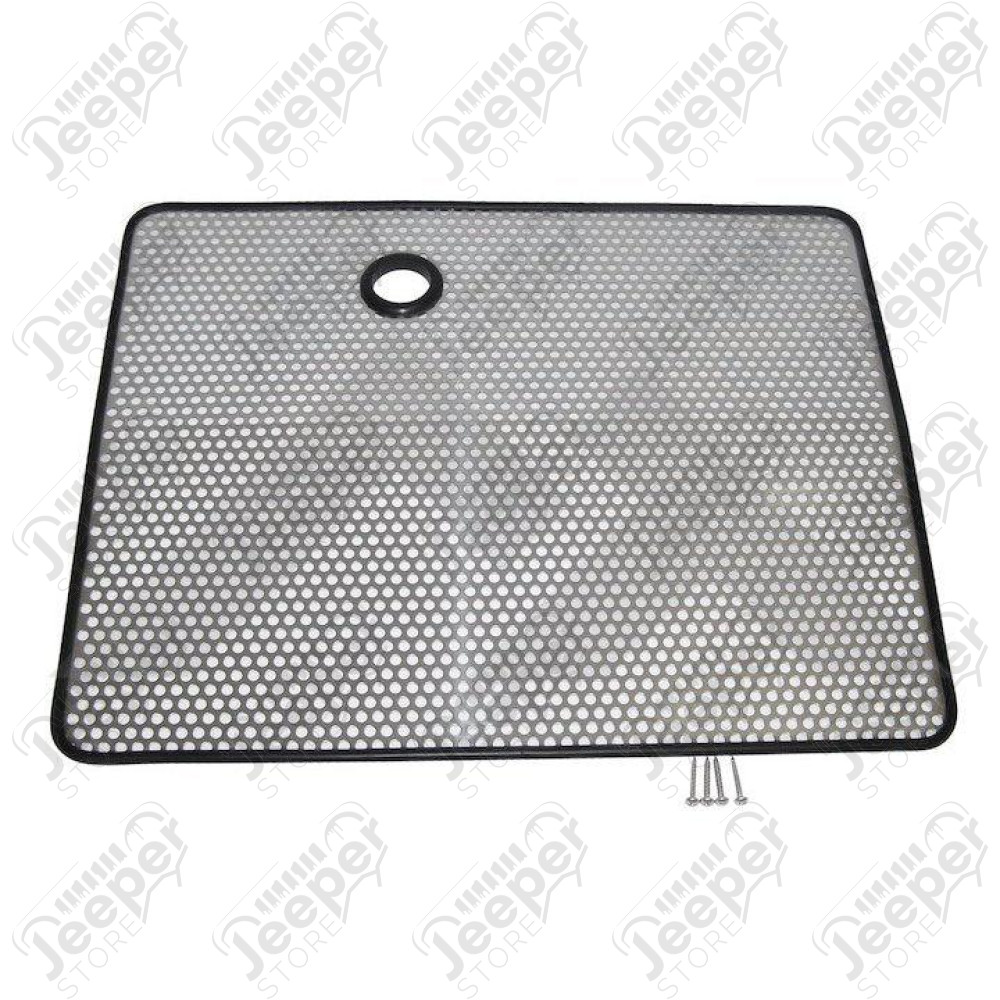 Bug Screen (Stainless)