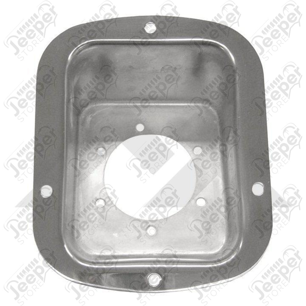 Fuel Neck Protector