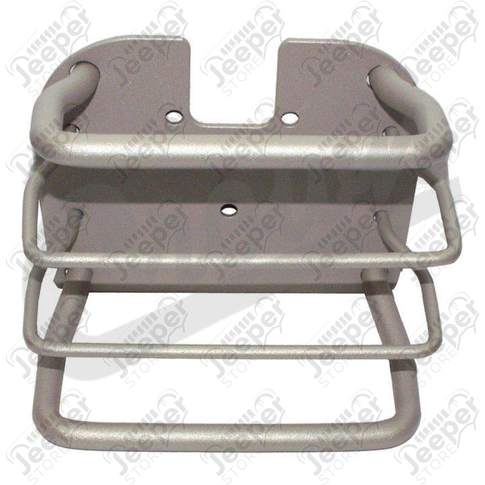 Euro Tail Lamp Guard Set (Titanium)
