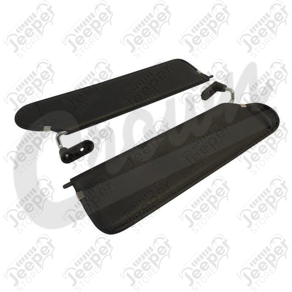 Sun Visor Set (Agate)