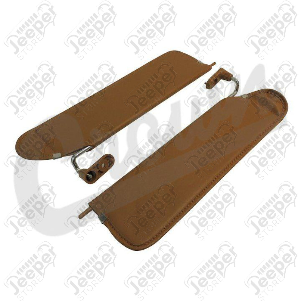 Sun Visor Set (Spice)