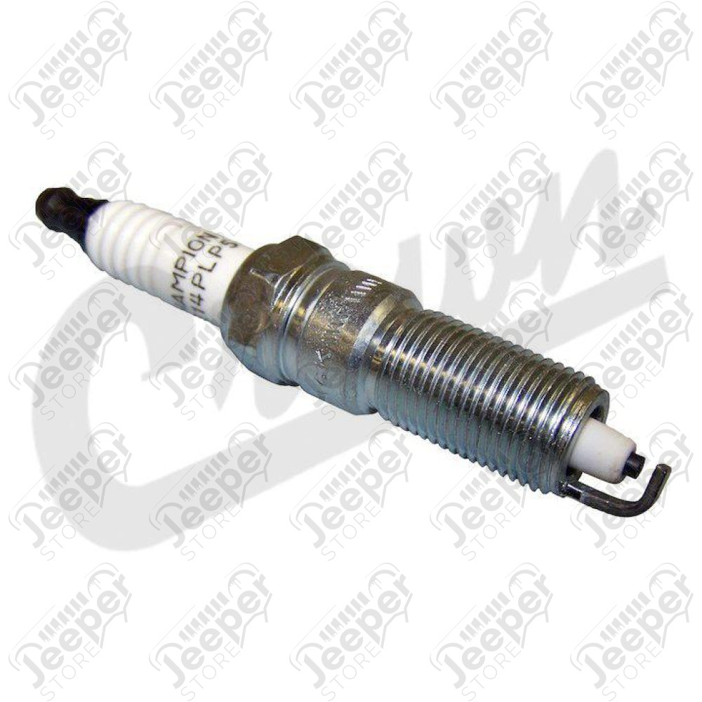 Spark Plug (Double Platinum)