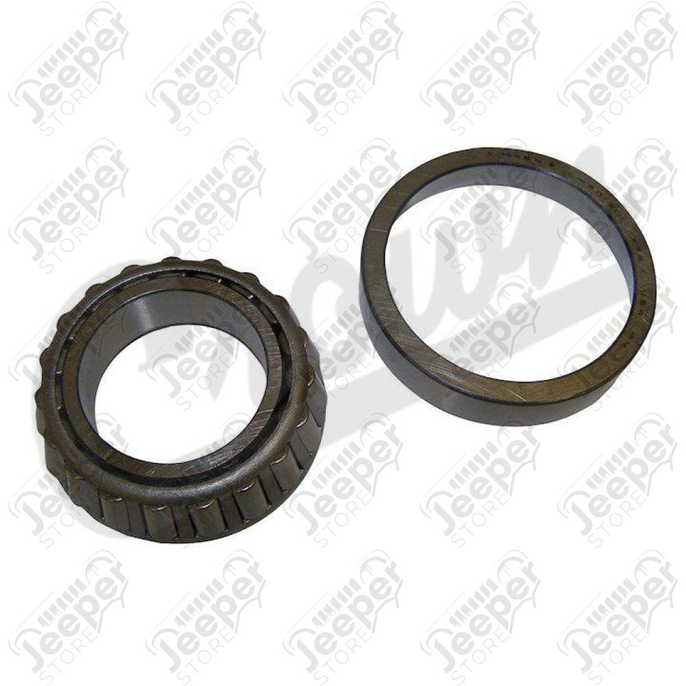 Bearing Kit (Front Outer Wheel)