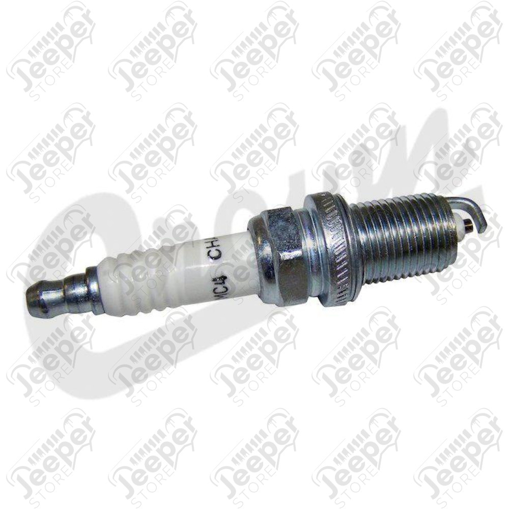Spark Plug