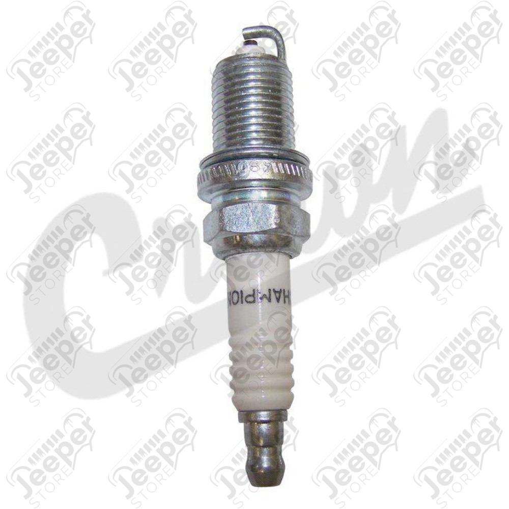 Spark Plug