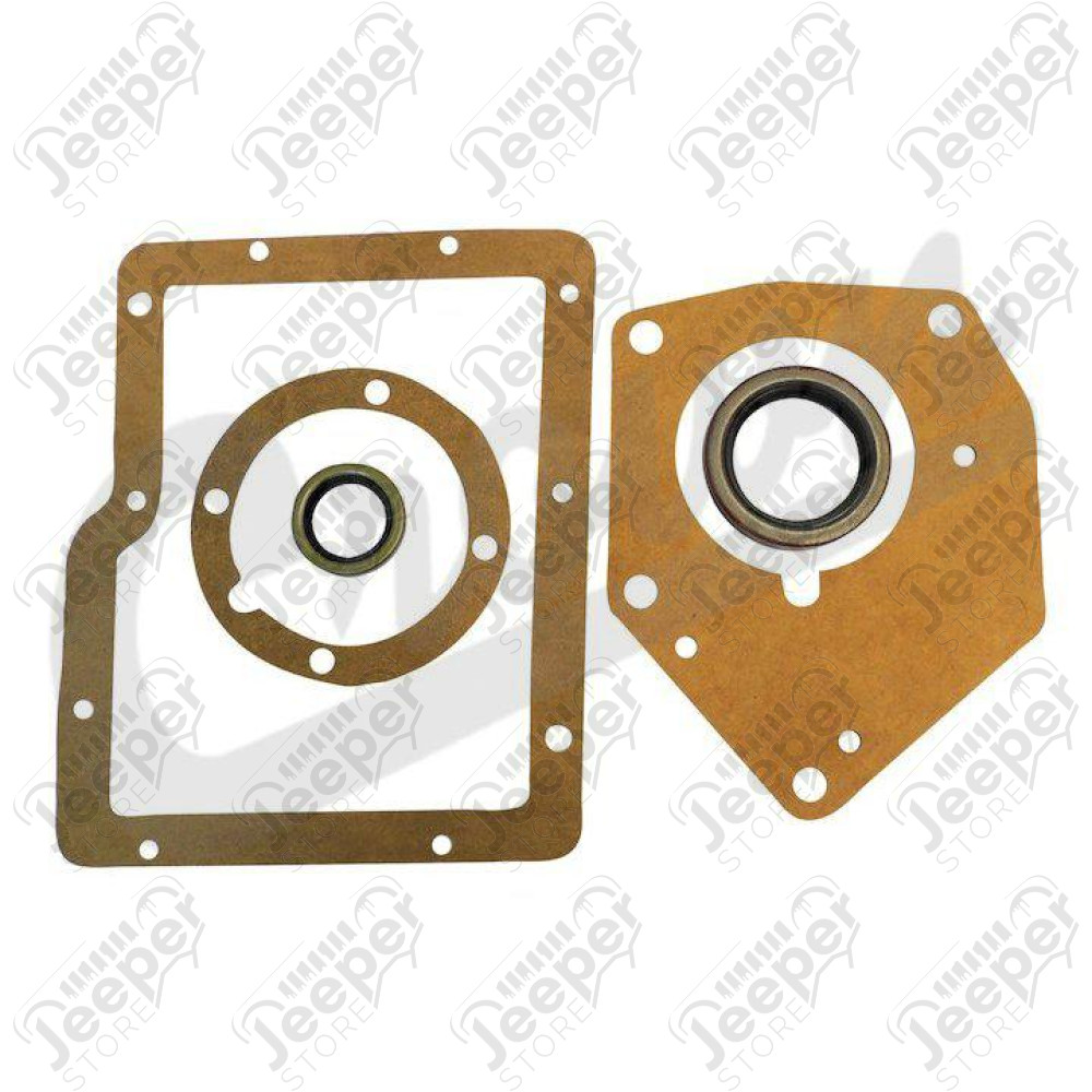 Gasket & Seal Kit (SR4)