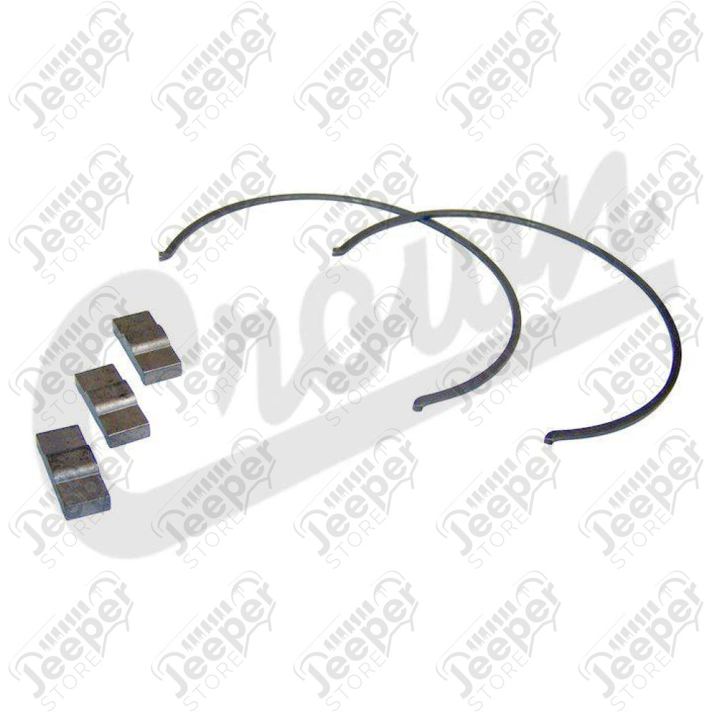 Synchronizer Repair Kit