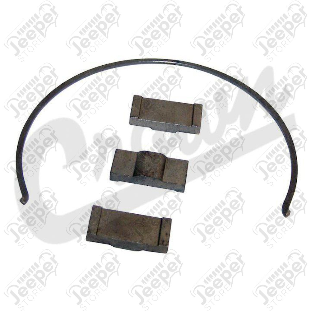 Synchronizer Repair Kit