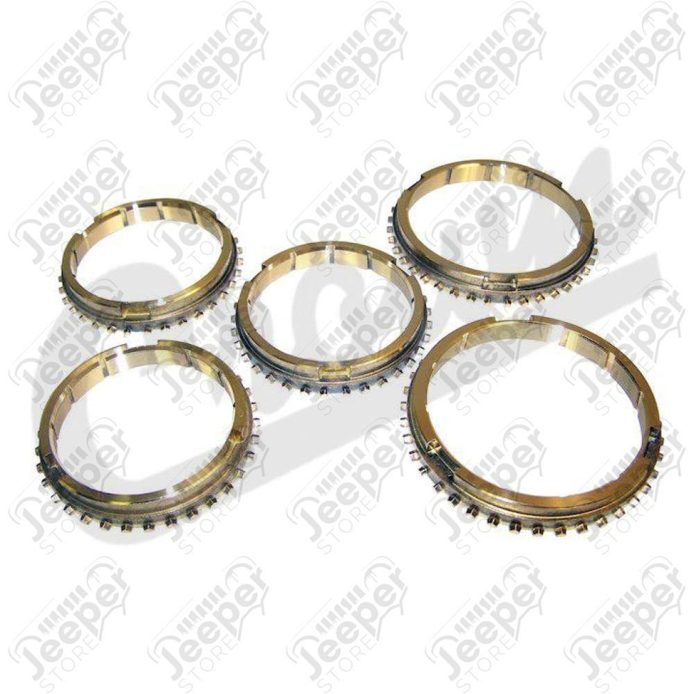 Synchronizer Repair Kit (AX5)