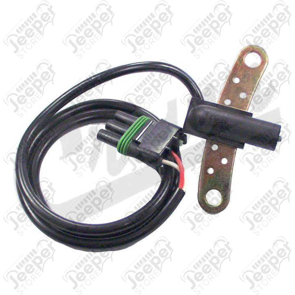 Crankshaft Position Sensor