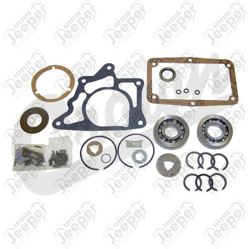Transmission Installation Kit