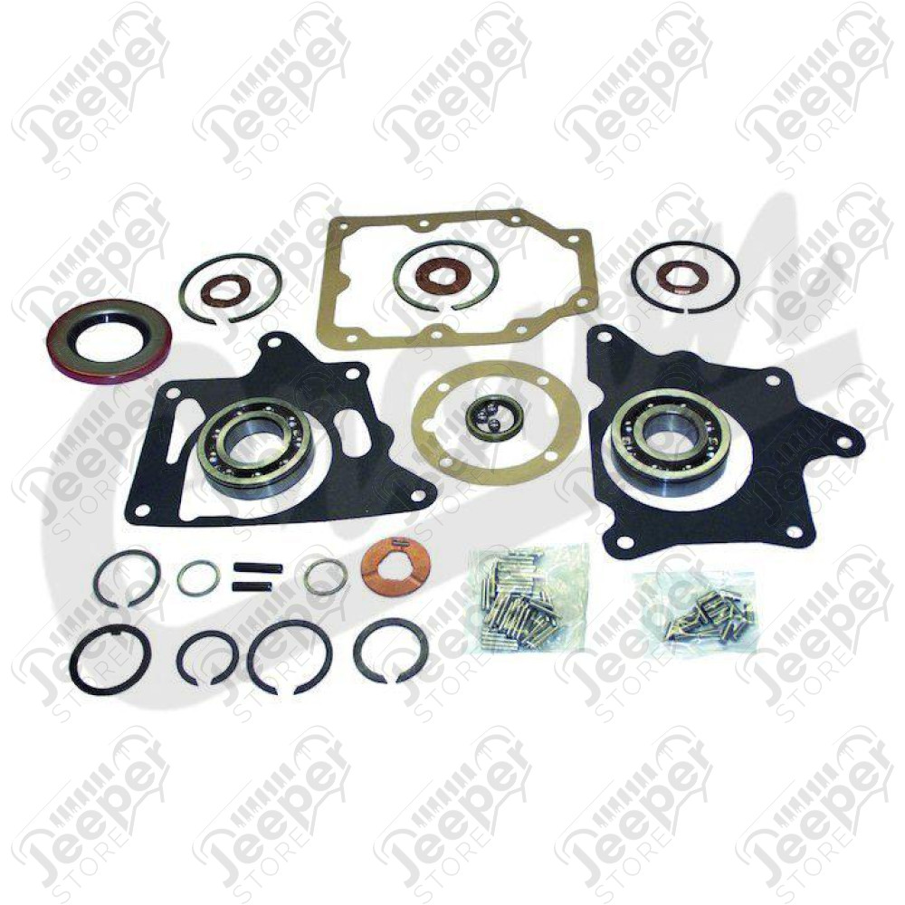Transmission Installation Kit