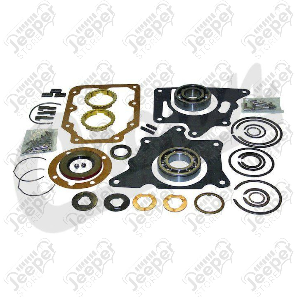 Transmission Master Overhaul Kit (T150)