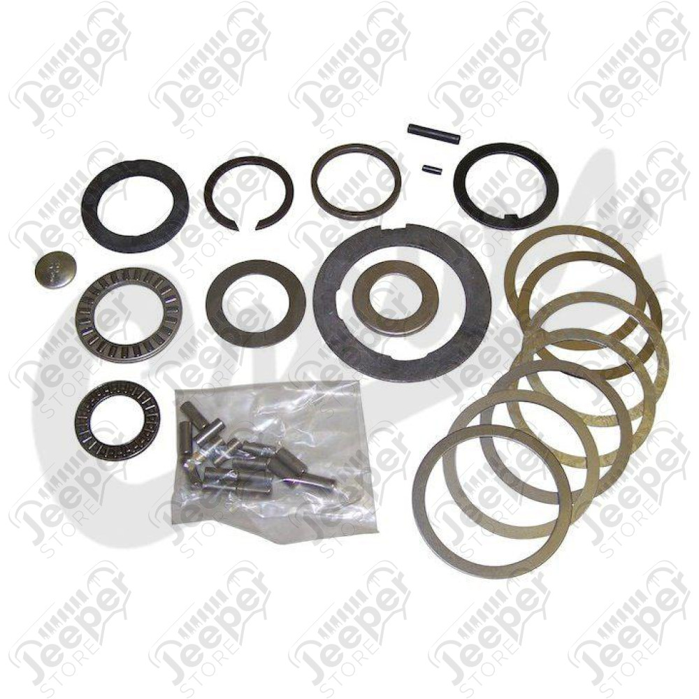 Small Parts Kit