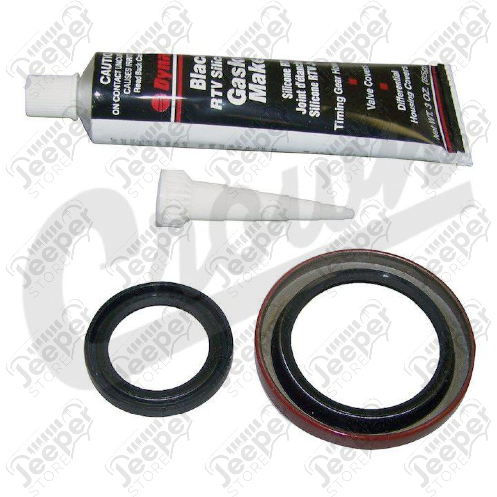 Gasket and Seal Kit