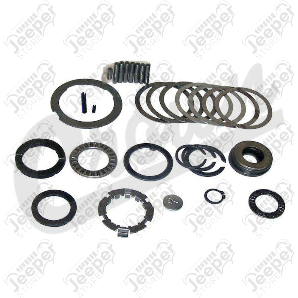 Small Parts Kit (T5)