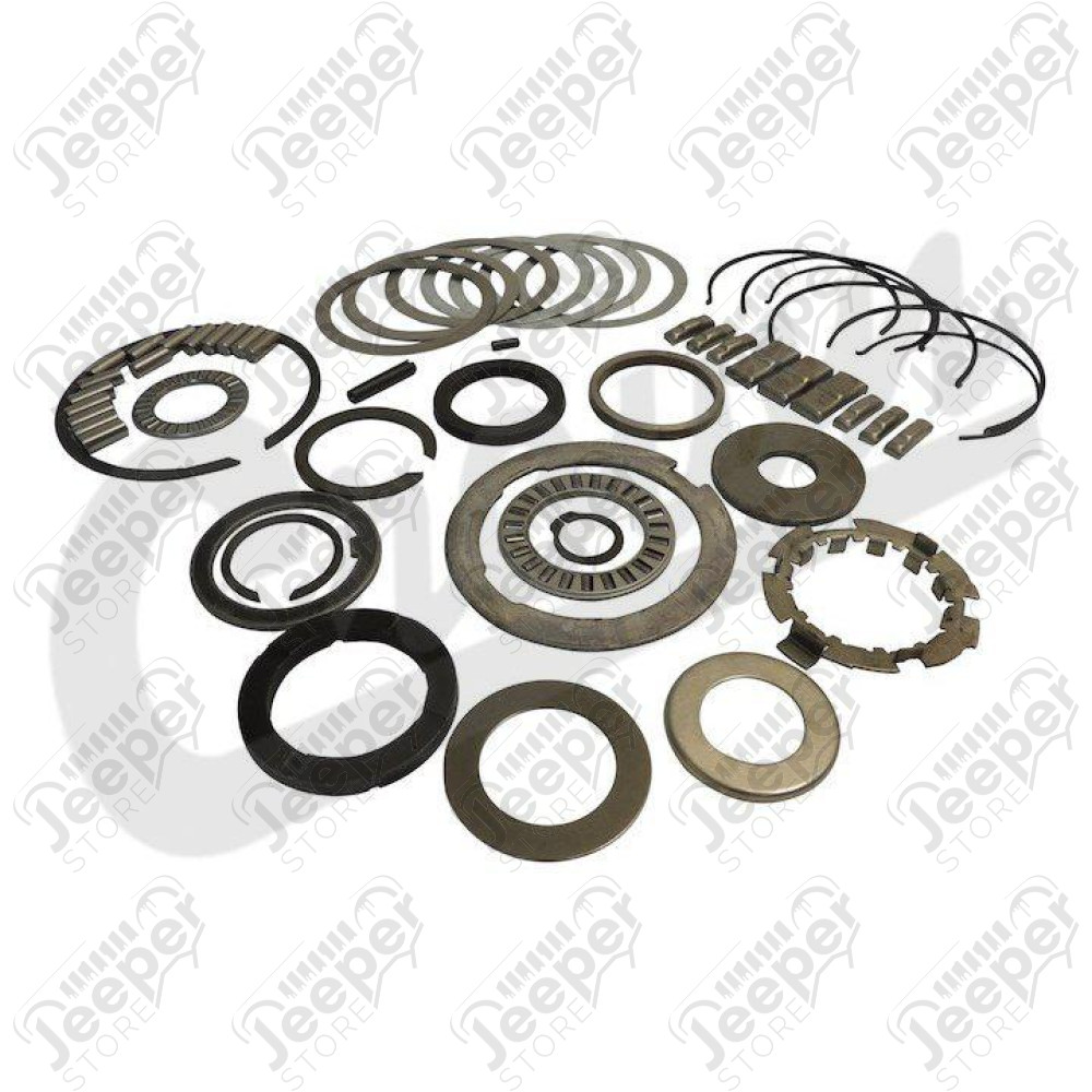 Master Small Parts Kit