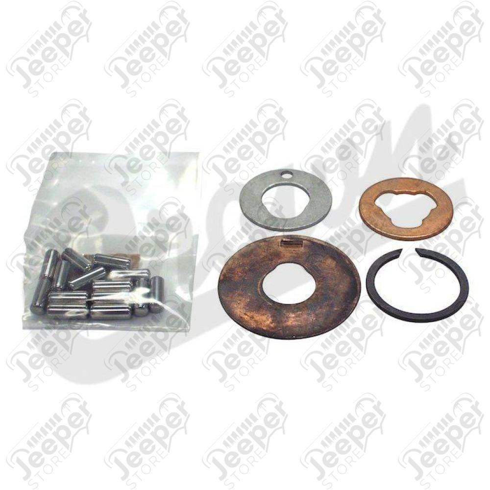 Small Parts Kit