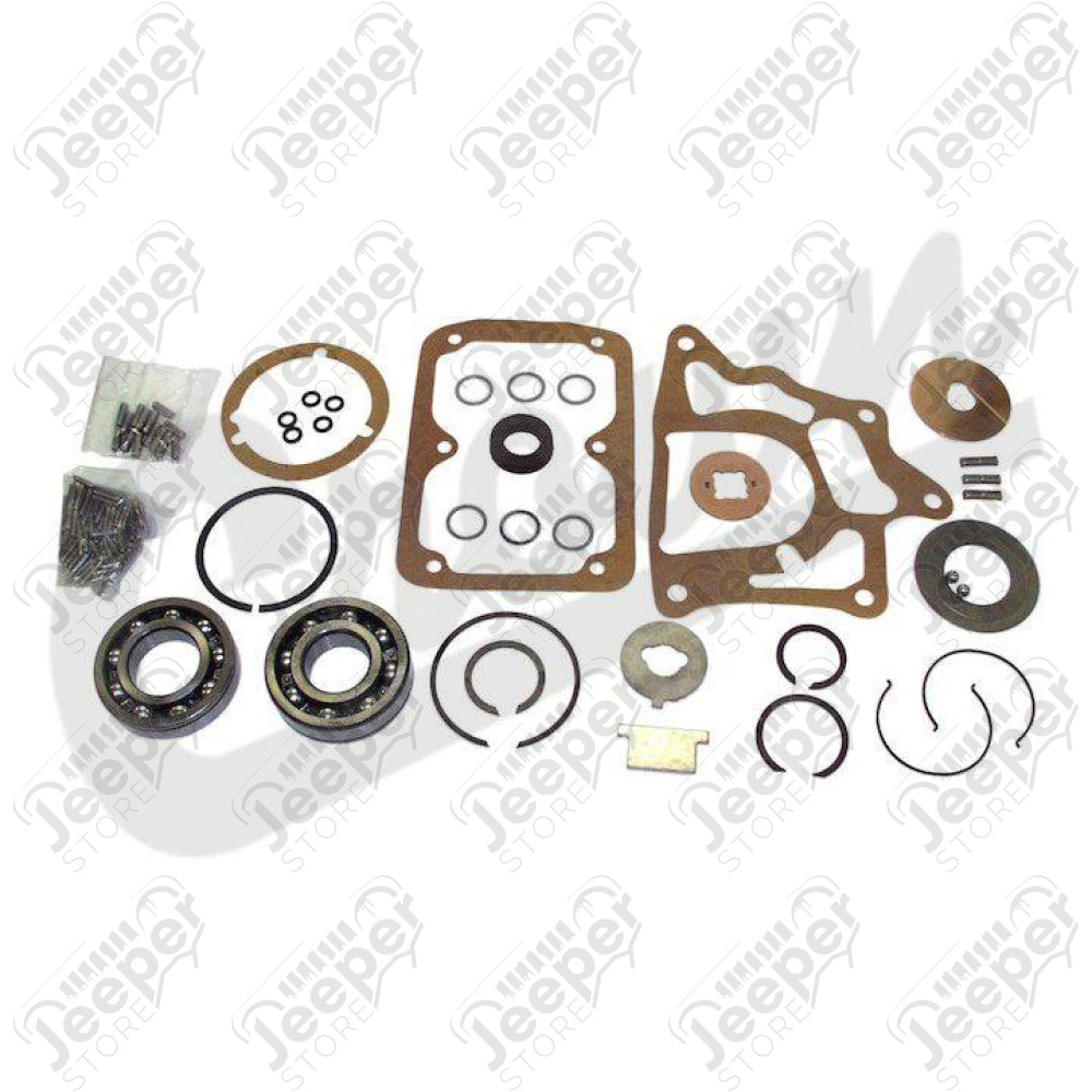 Transmission Installation Kit