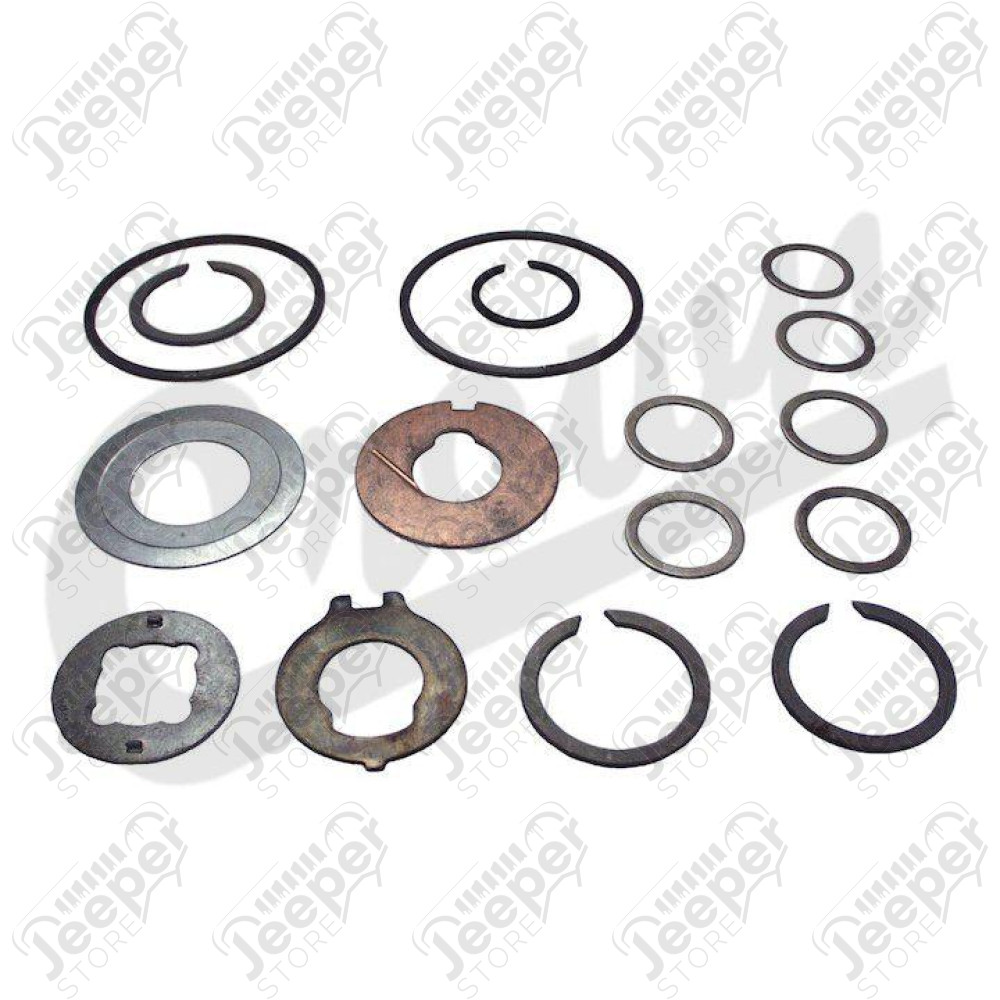 Small Parts Kit