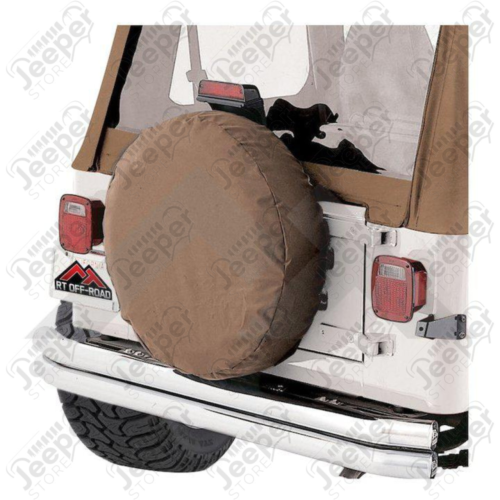 Tire Cover (Spice (27-29)