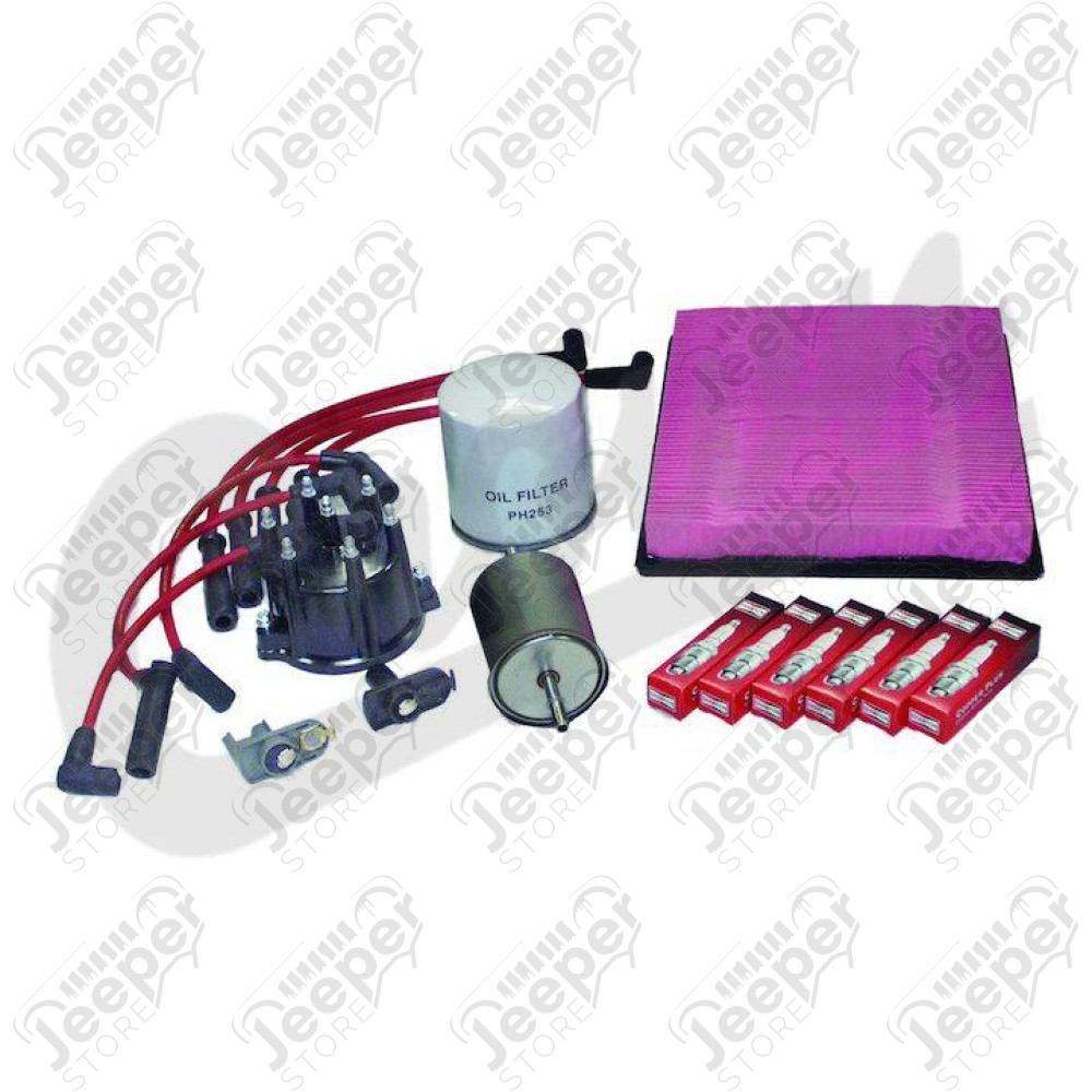 Tune Up Kit (ZJ Grand Cherokee)